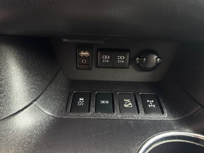 2018 Toyota Highlander Limited Platinum