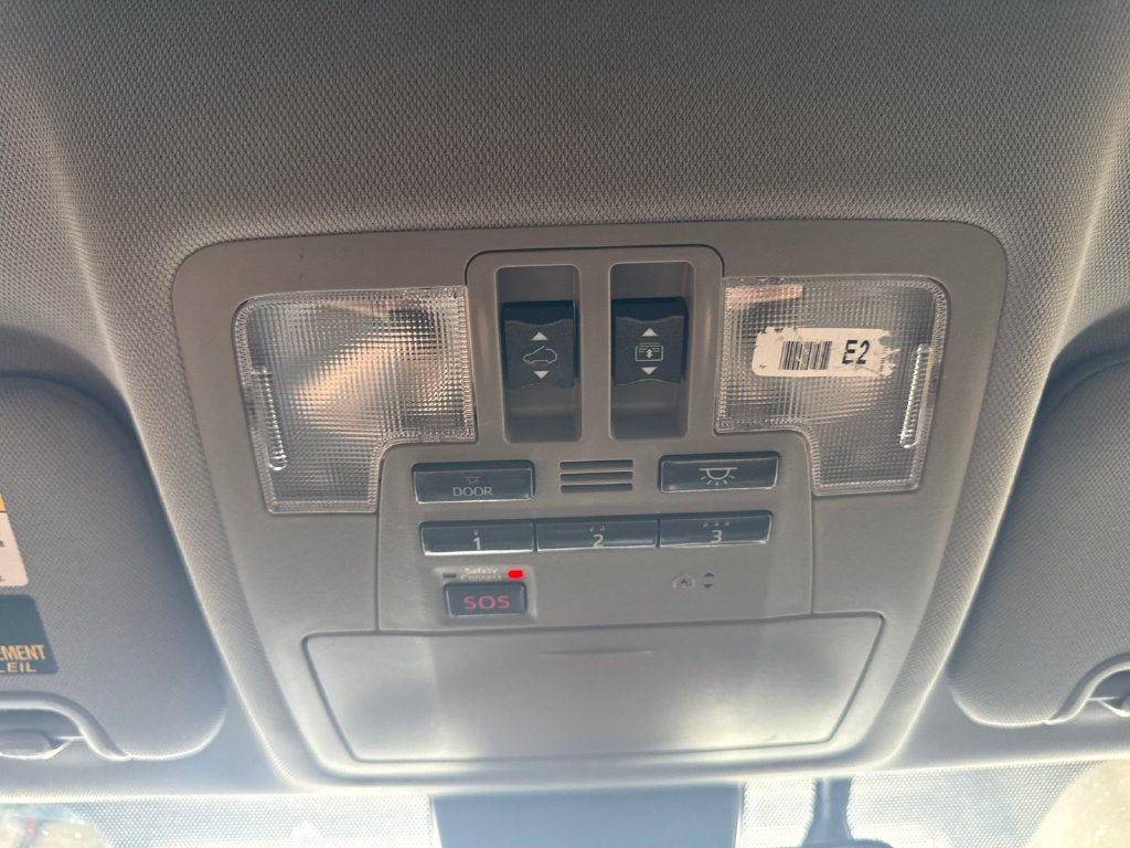 2018 Toyota Highlander Limited Platinum