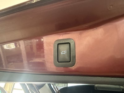 2018 Toyota Highlander Limited Platinum