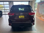 2018 Toyota Highlander Limited Platinum
