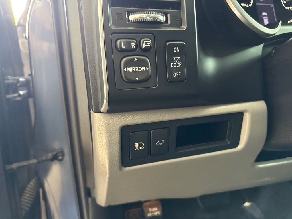 2019 Toyota Sequoia Limited