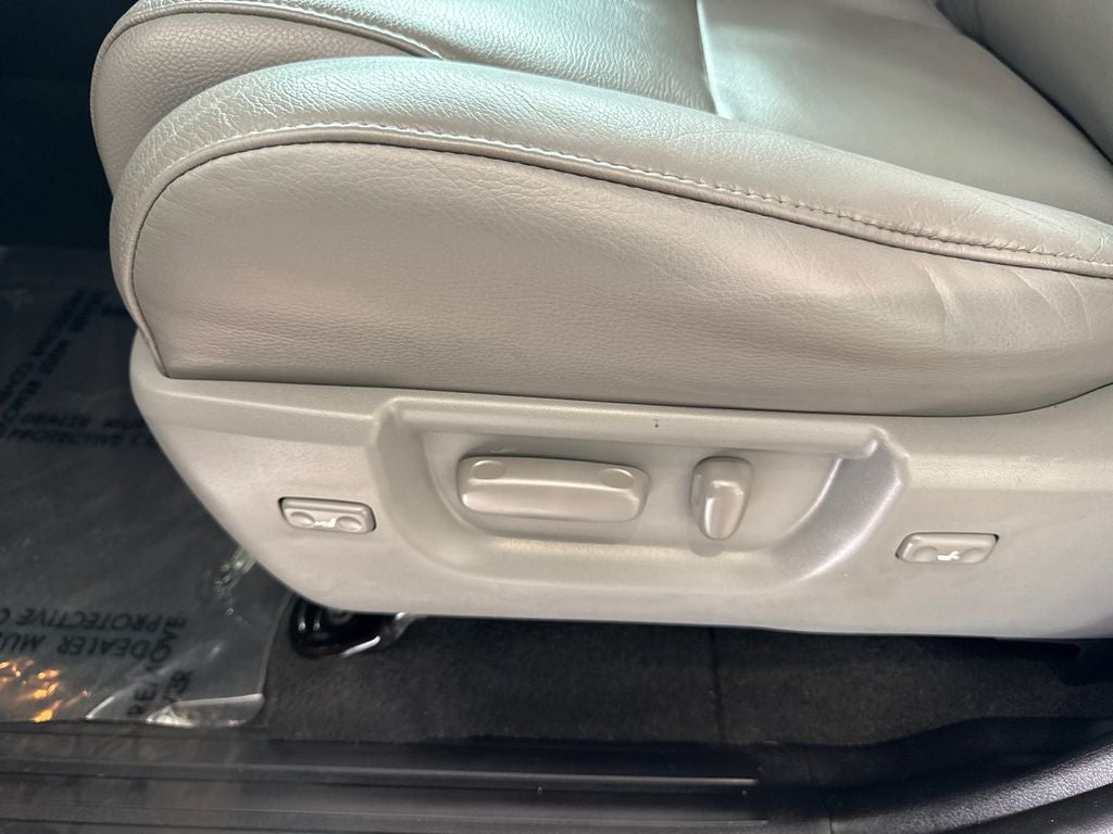 2019 Toyota Sequoia Limited