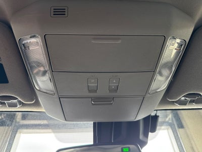 2019 Toyota Sequoia Limited