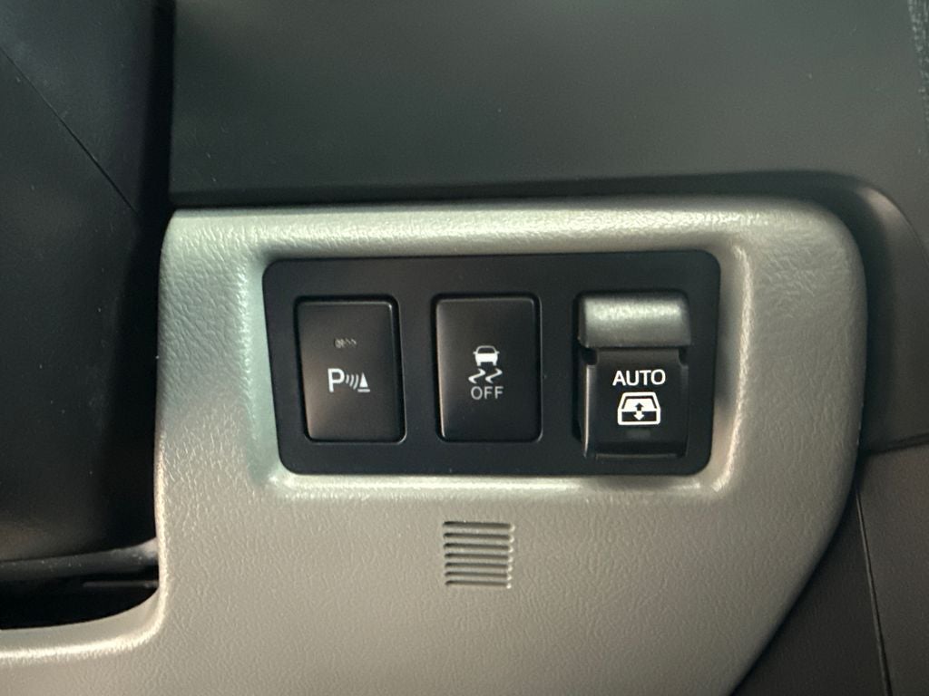 2019 Toyota Sequoia Limited