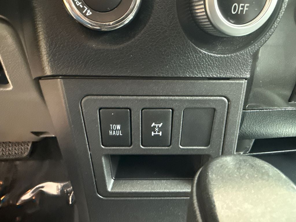2019 Toyota Sequoia Limited