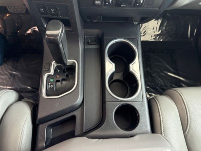 2019 Toyota Sequoia Limited