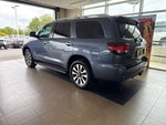 2019 Toyota Sequoia Limited