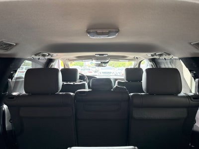 2019 Toyota Sequoia Limited