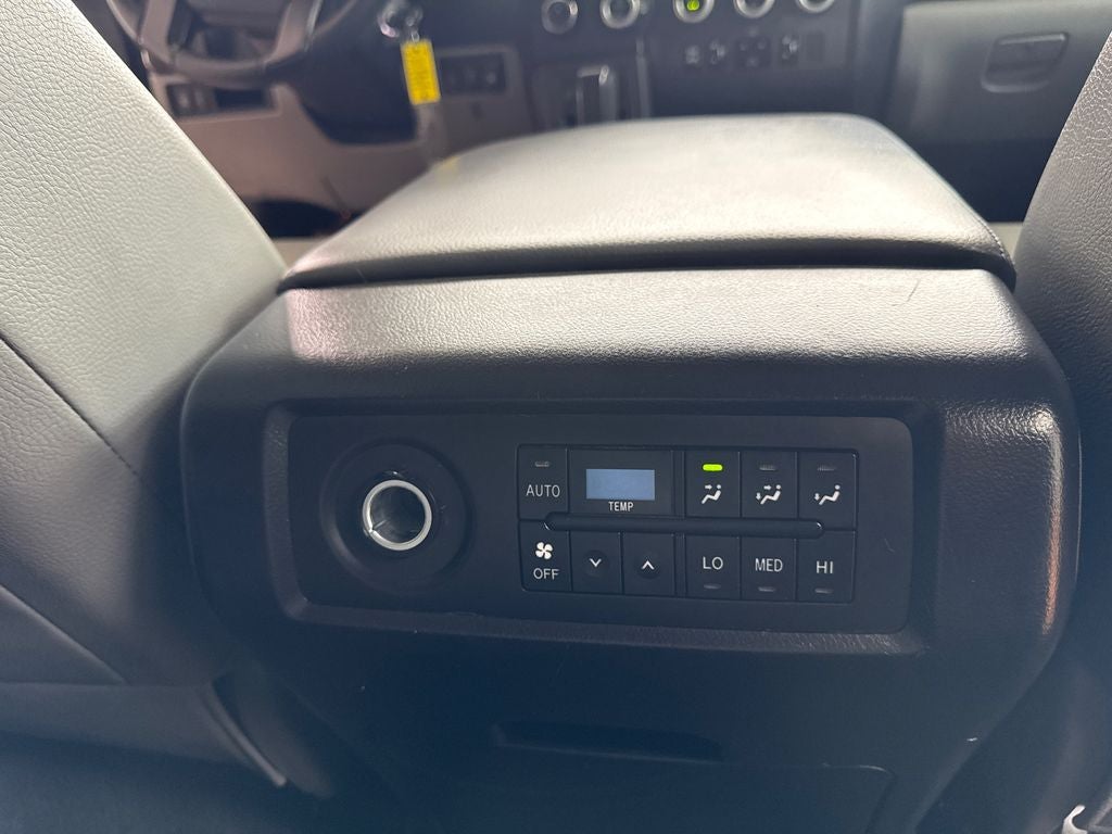2019 Toyota Sequoia Limited