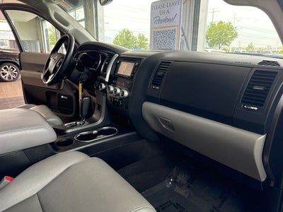 2019 Toyota Sequoia Limited