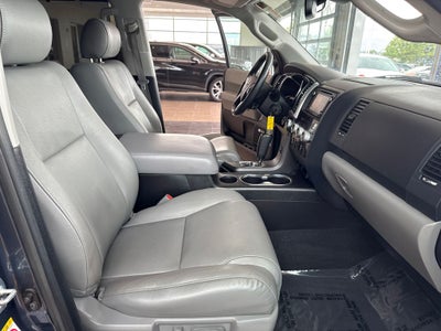 2019 Toyota Sequoia Limited