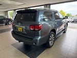 2019 Toyota Sequoia Limited