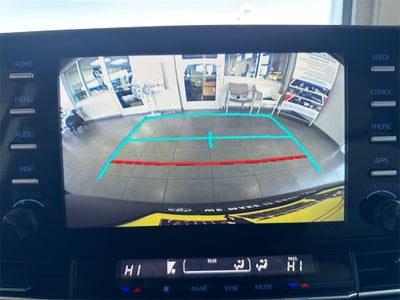 2024 Toyota Sienna LE 8 Passenger