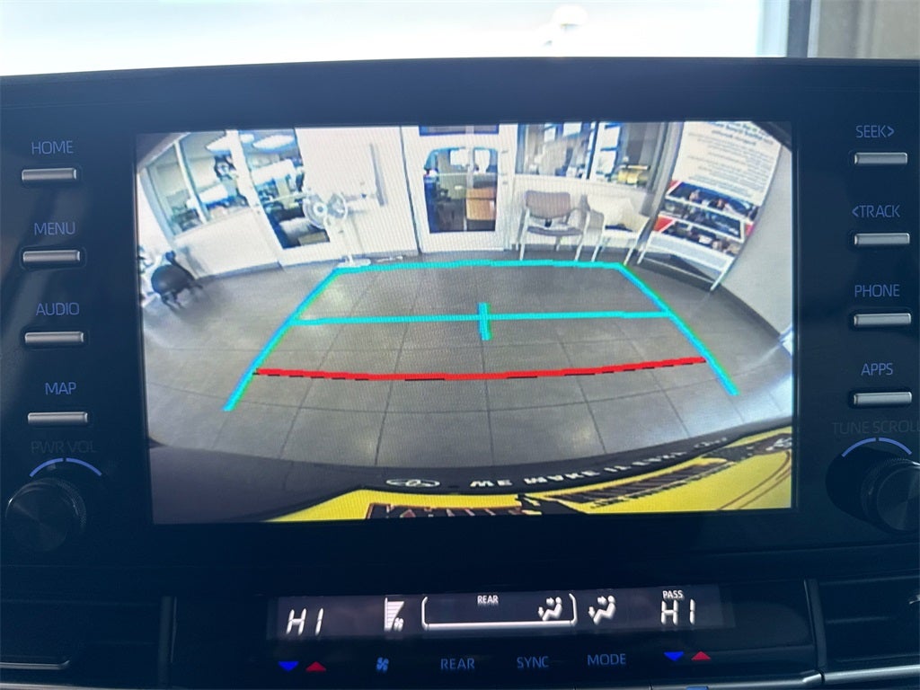 2024 Toyota Sienna LE 8 Passenger