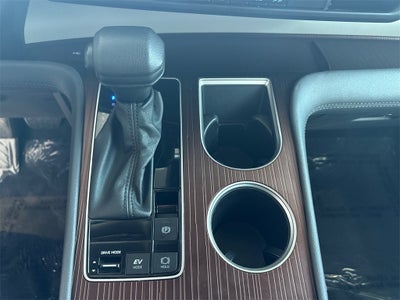 2024 Toyota Sienna LE 8 Passenger