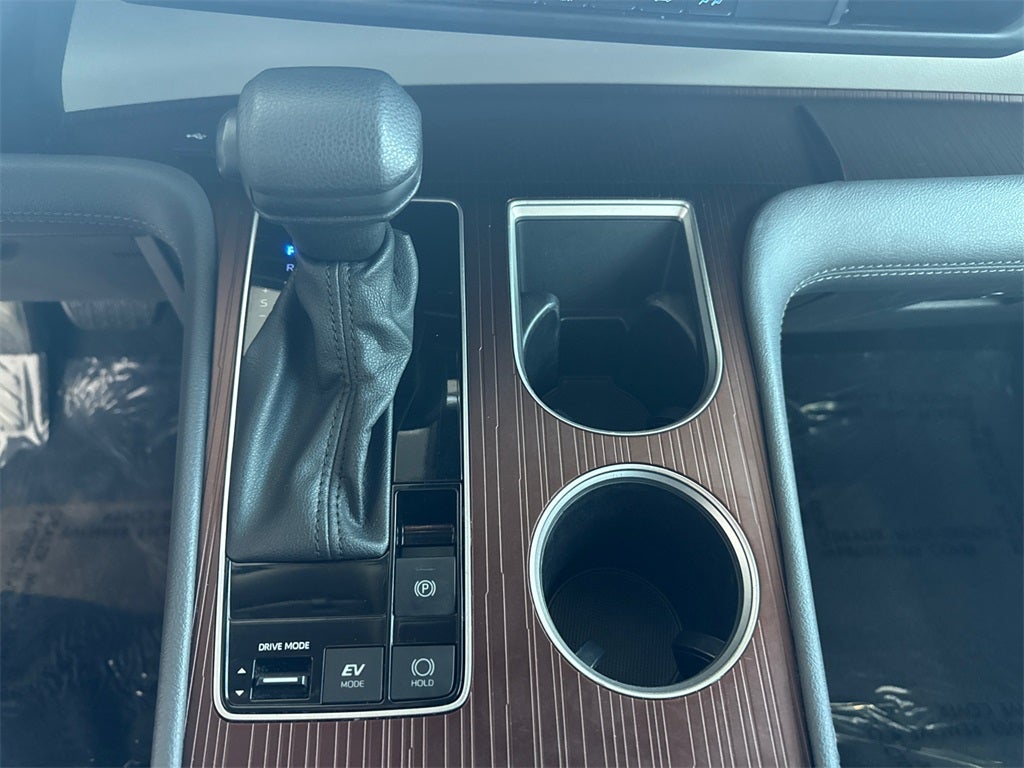 2024 Toyota Sienna LE 8 Passenger