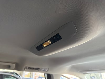 2024 Toyota Sienna LE 8 Passenger