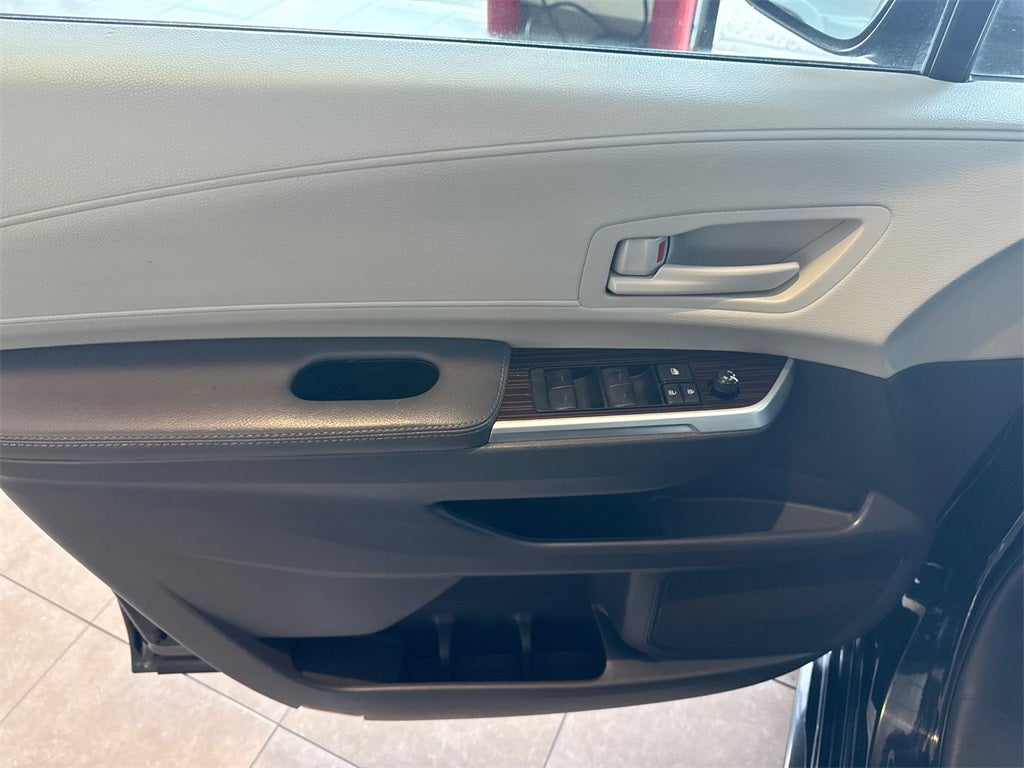 2024 Toyota Sienna LE 8 Passenger