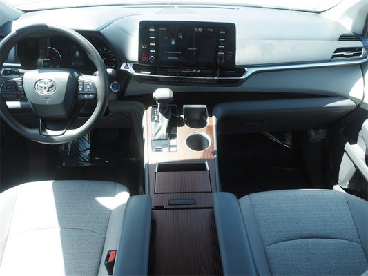 2022 Toyota Sienna LE 8 Passenger in Salt Lake City, UT - Karl Malone Auto Group