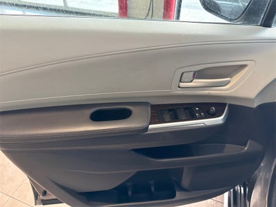 2024 Toyota Sienna LE 8 Passenger