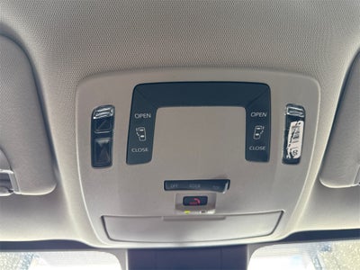 2024 Toyota Sienna LE 8 Passenger