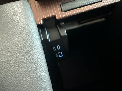 2024 Toyota Sienna LE 8 Passenger