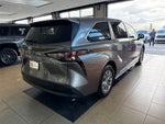 2024 Toyota Sienna LE 8 Passenger