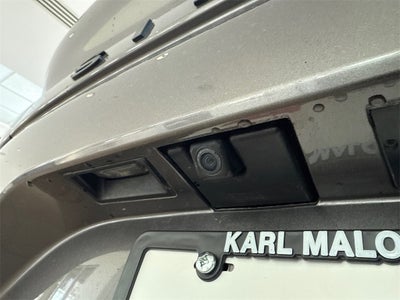 2024 Toyota Sienna LE 8 Passenger