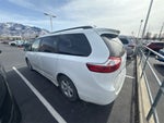 2018 Toyota Sienna LE