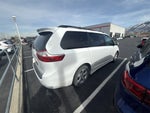 2018 Toyota Sienna LE