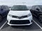 2018 Toyota Sienna LE