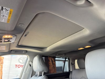 2023 Toyota Highlander Hybrid Limited