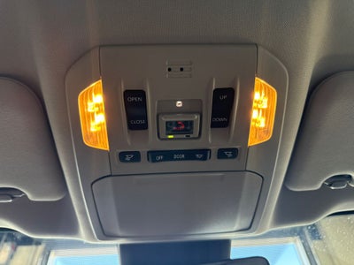 2023 Toyota Highlander Hybrid Limited