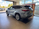 2023 Toyota Highlander Hybrid Limited