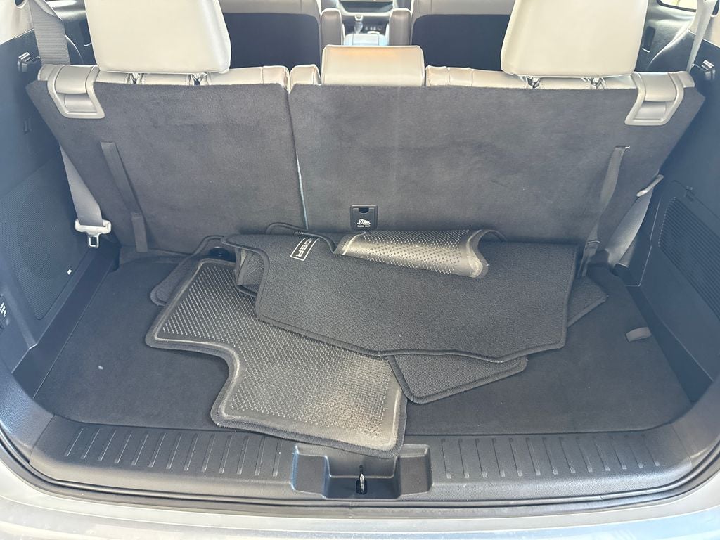2023 Toyota Highlander Hybrid Limited