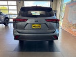 2023 Toyota Highlander Hybrid Limited