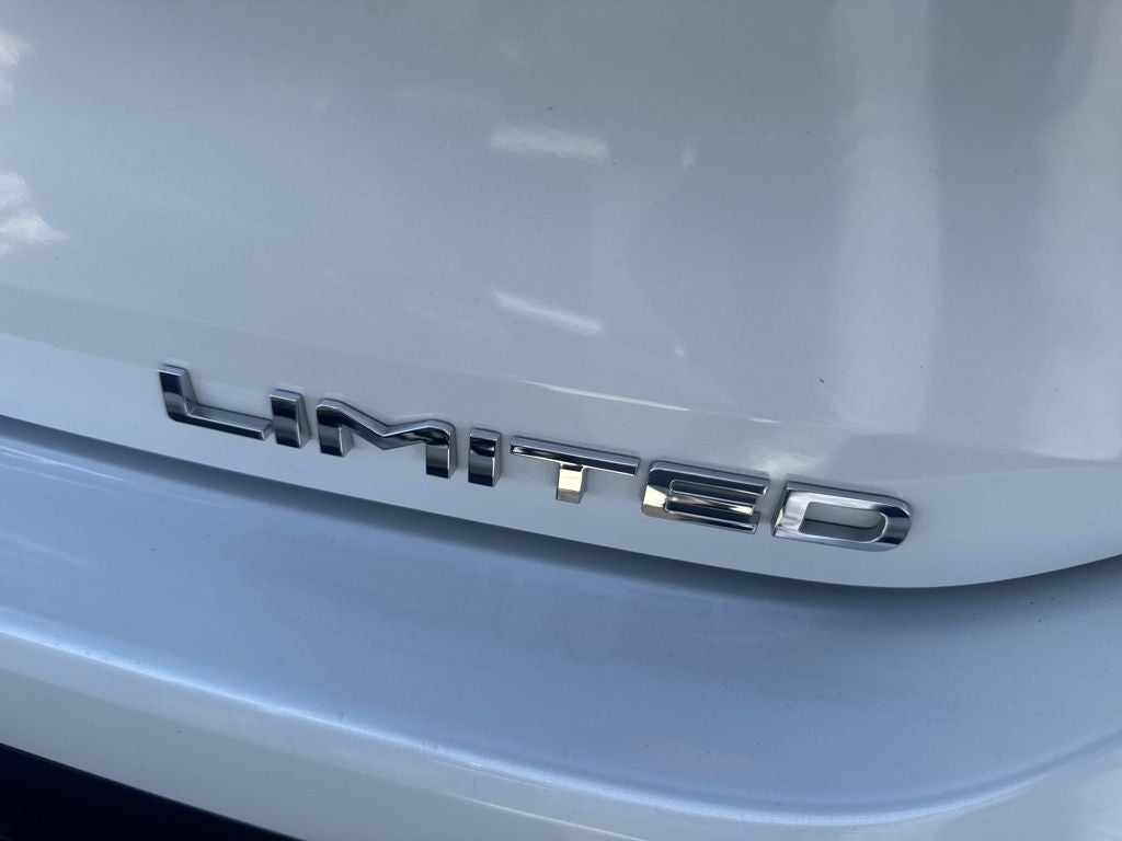 2021 Toyota Highlander Hybrid Limited