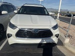 2021 Toyota Highlander Hybrid Limited