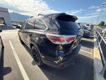 2016 Toyota Highlander LE V6