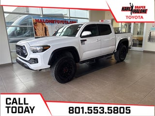 2019 Toyota Tacoma TRD Pro V6