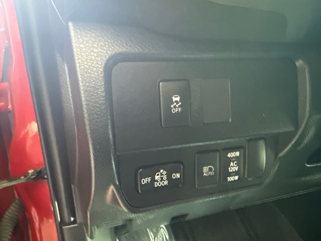 2020 Toyota Tacoma TRD Off-Road V6