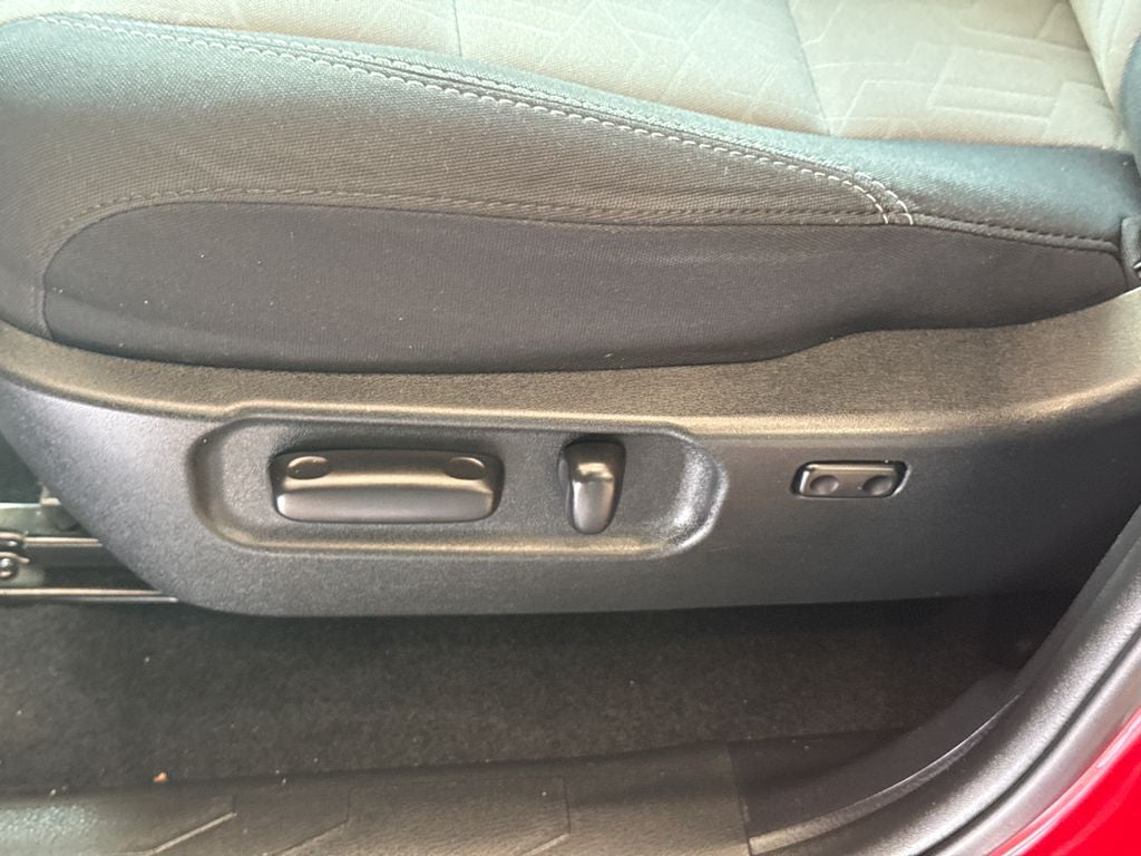 2020 Toyota Tacoma TRD Off-Road V6