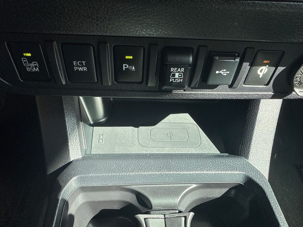 2020 Toyota Tacoma TRD Off-Road V6