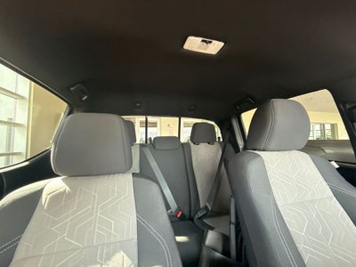 2020 Toyota Tacoma TRD Off-Road V6