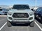 2021 Toyota Tacoma TRD Pro V6