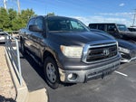 2013 Toyota Tundra Grade CrewMax