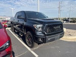 2020 Toyota Tundra TRD Pro