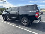 2014 Toyota Tundra Limited CrewMax