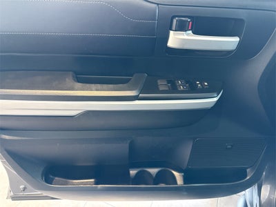 2019 Toyota Tundra Limited