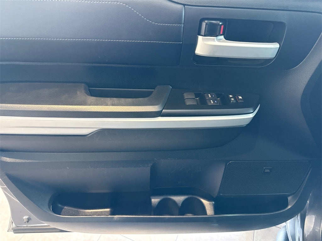 2019 Toyota Tundra Limited